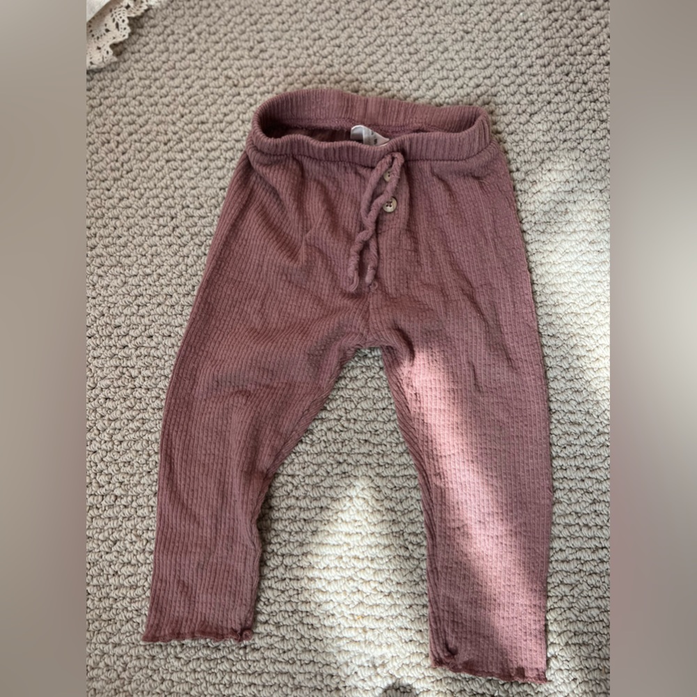 Zara leggings